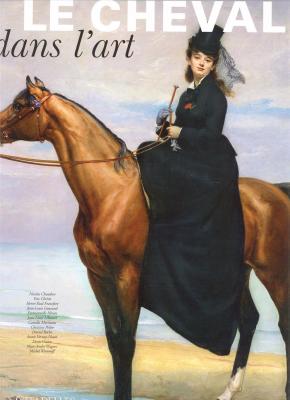 le-cheval-dans-l-art