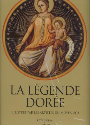 la-legende-doree
