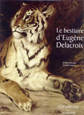 le-bestiaire-d-eugene-delacroix