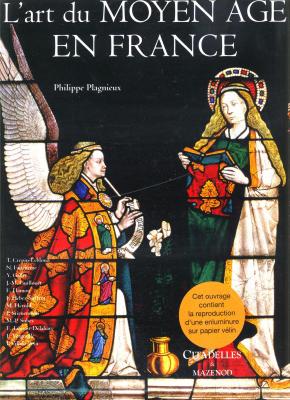 l-art-du-moyen-age-en-france