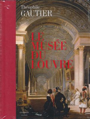 le-musEe-du-louvre