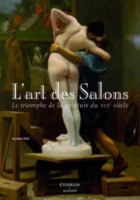 l-art-des-salons-des-peintures-du-xix-siecle