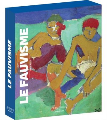 le-fauvisme