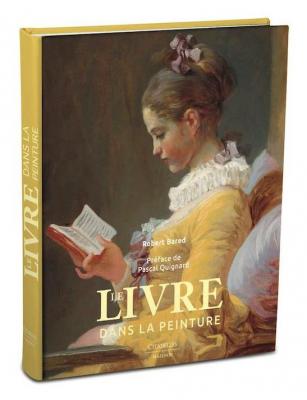 le-livre-dans-la-peinture