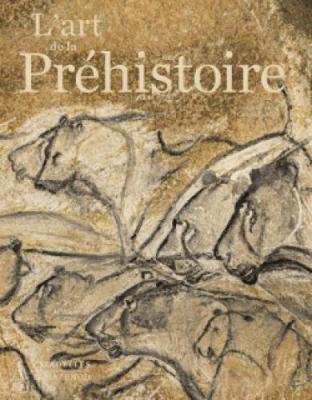 l-art-de-la-prEhistoire