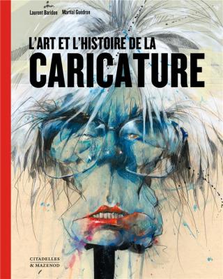 l-art-de-la-caricature