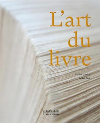 art-du-livre