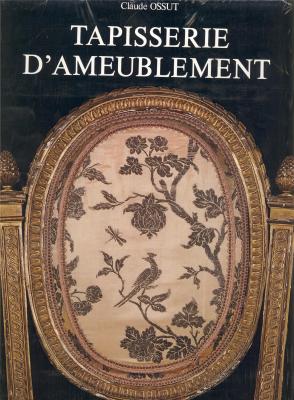 tapisserie-d-ameublement