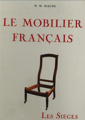 le-mobilier-franÇais-les-siEges