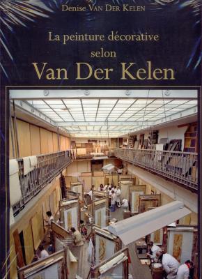 peinture-decorative-selon-van-der-kelen-la-