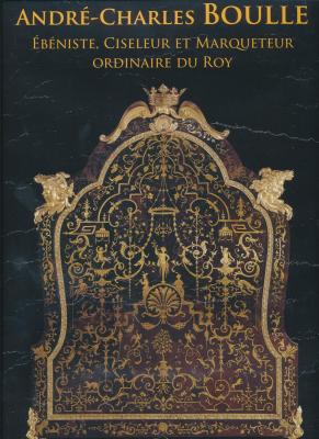 andrE-charles-boulle-EbEniste-ciseleur-et-marqueteur-du-roy