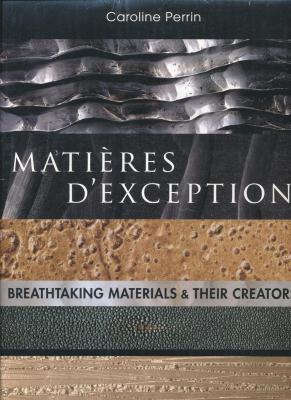 matiEres-d-exception