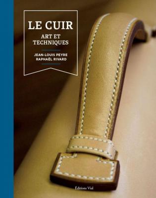 le-cuir-art-et-techniques