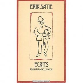 ecrits
