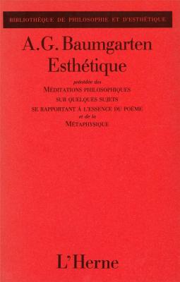 esthetique