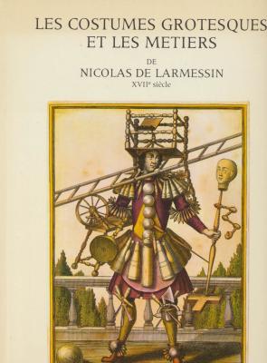 les-costumes-grotesques-et-les-mEtiers