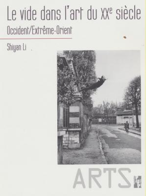 le-vide-dans-l-art-du-xxe-siEcle-occident-extrEme-orient