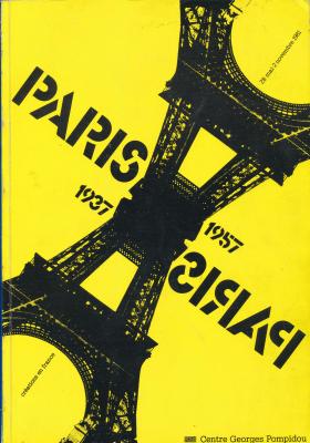 paris-paris-1937-1957