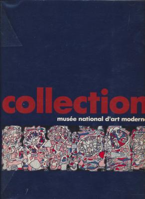 la-collection-du-musEe-national-d-art-moderne