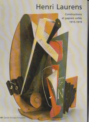 henri-laurens-constructions-et-papiers-collEs-1915-1919-
