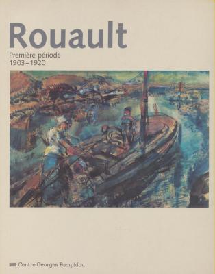 rouault-premiere-periode-1903-1920-