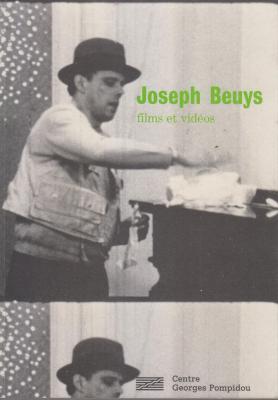 joseph-beuys-films-et-videos-