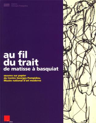 au-fil-du-trait-de-matisse-a-basquiat-