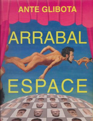 arrabal-espace