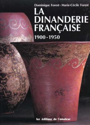 la-dinanderie-franÇaise