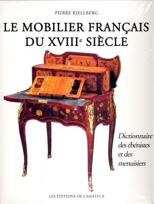 le-mobilier-franÇais-xviii-siEcle
