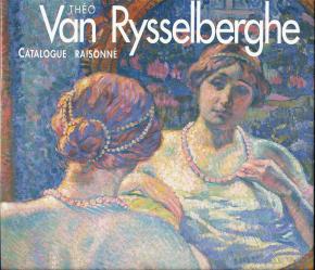 theo-van-rysselberghe-catalogue-raisonnE