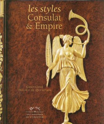 les-styles-consulat-et-empire