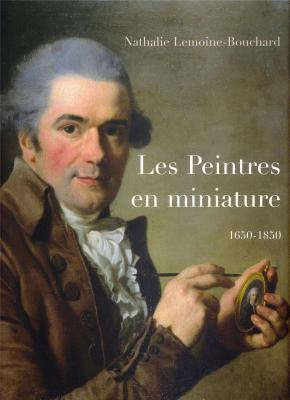 les-peintres-en-miniature-1650-1850