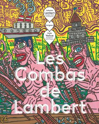 robert-combas-les-combas-de-lambert