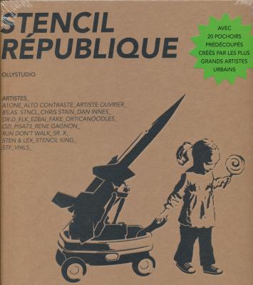 stencil-republique