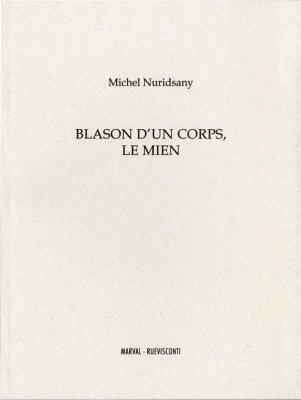blason-d-un-corps-le-mien