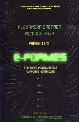 e-formes