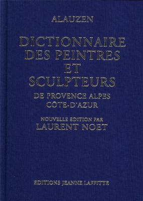 dictionnaire-des-peintres-et-sculpteurs-de-provence-alpes-cOte-d-azur