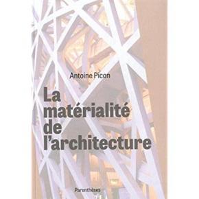 la-matErialitE-de-l-architecture