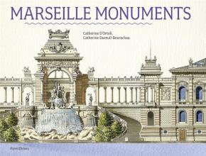 marseille-monuments