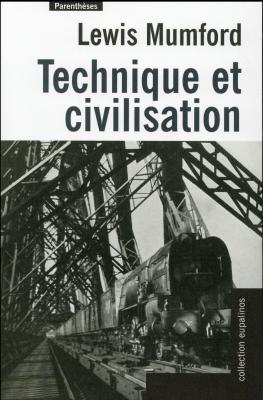 technique-et-civilisation