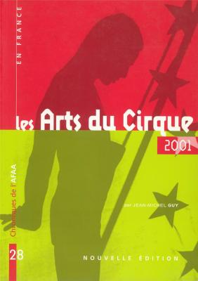 les-arts-du-cirque-2001-