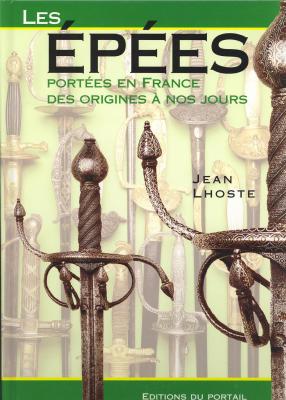 les-epees-portees-en-france-des-origines-a-nos-jours