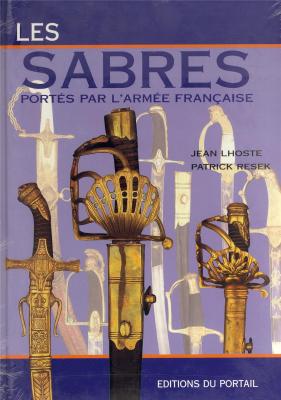 les-sabres-portes-par-l-armee-francaise-