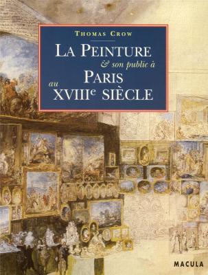 la-peinture-et-son-public-À-paris-au-xviiie-siEcle