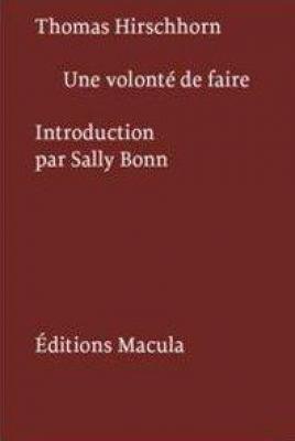 une-volontE-de-faire