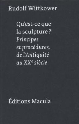 qu-est-ce-que-la-sculpture-principes-et-procedures-de-l-antiquite-au-xxe-siecle-