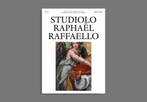 revue-studiolo-n°-17-raphael-raffaello