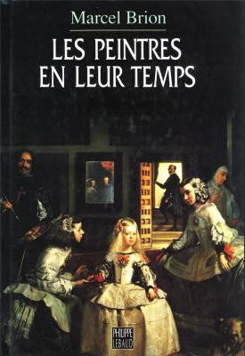 les-peintres-en-leur-temps