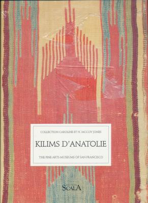 kilims-d-anatolie